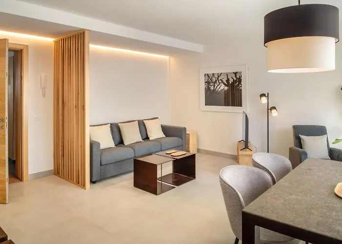 Panasco Suites