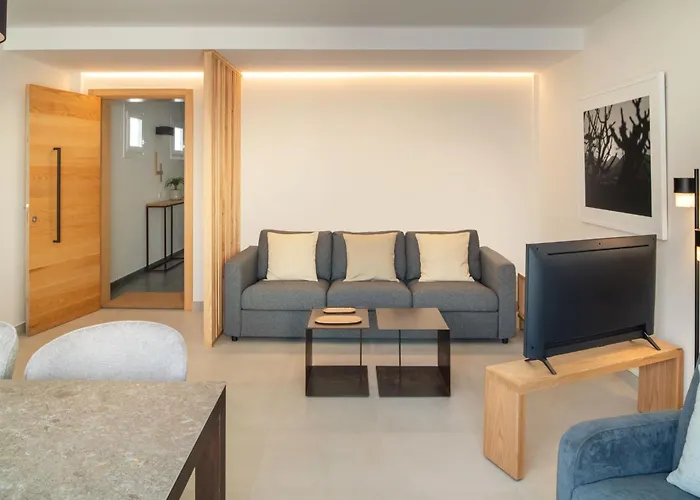 Panasco Suites