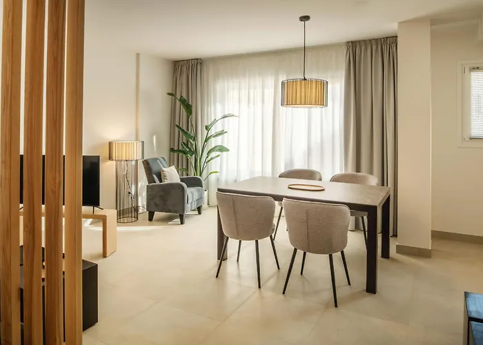 Panasco Suites