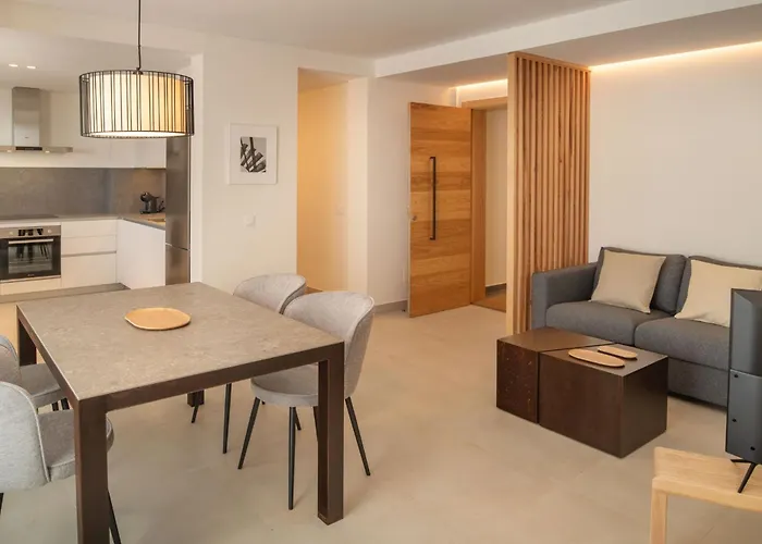 Panasco Suites