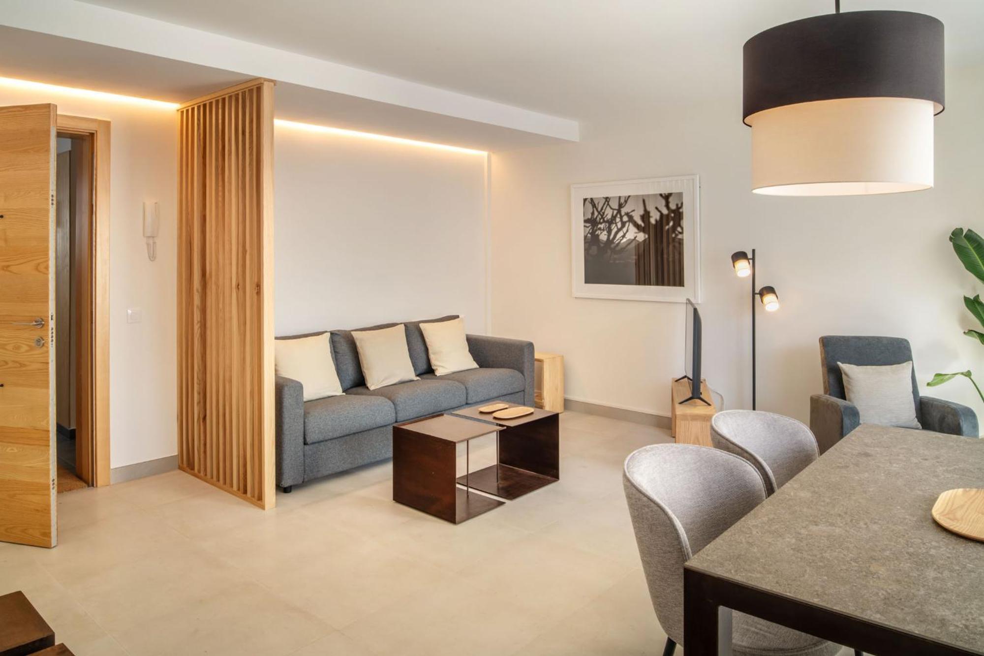 Panasco Apartment *
