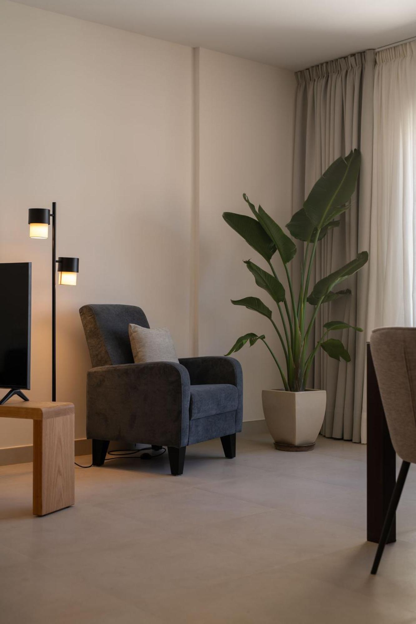 Panasco Apartment Arrecife (Lanzarote)