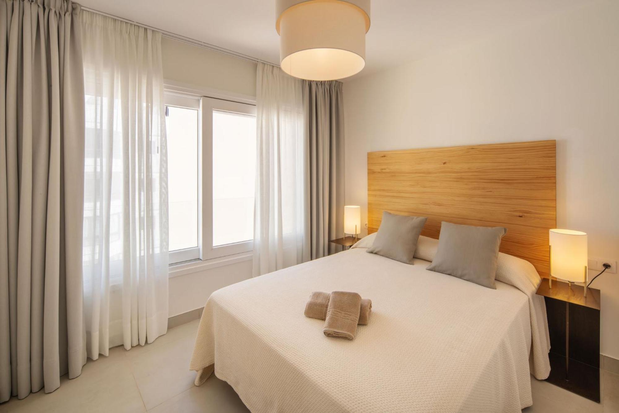 Apartment Panasco *