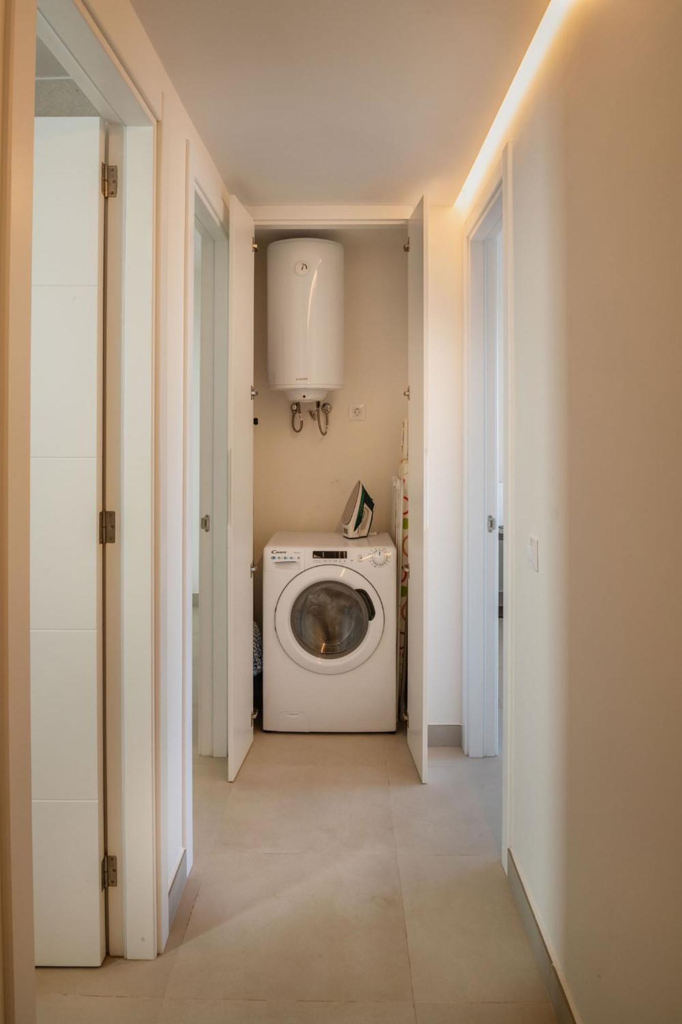 Panasco Apartment