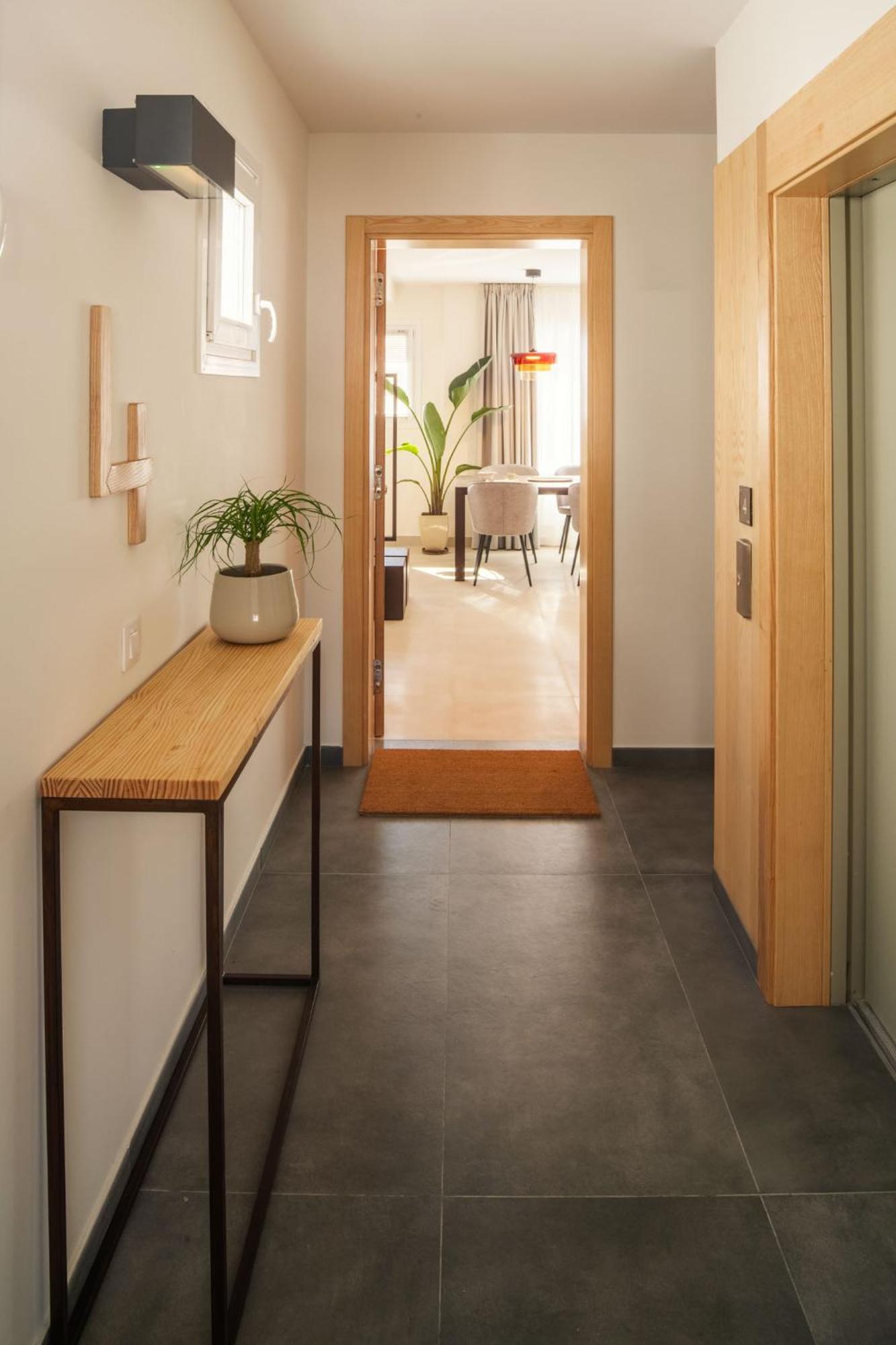 Apartment Panasco *