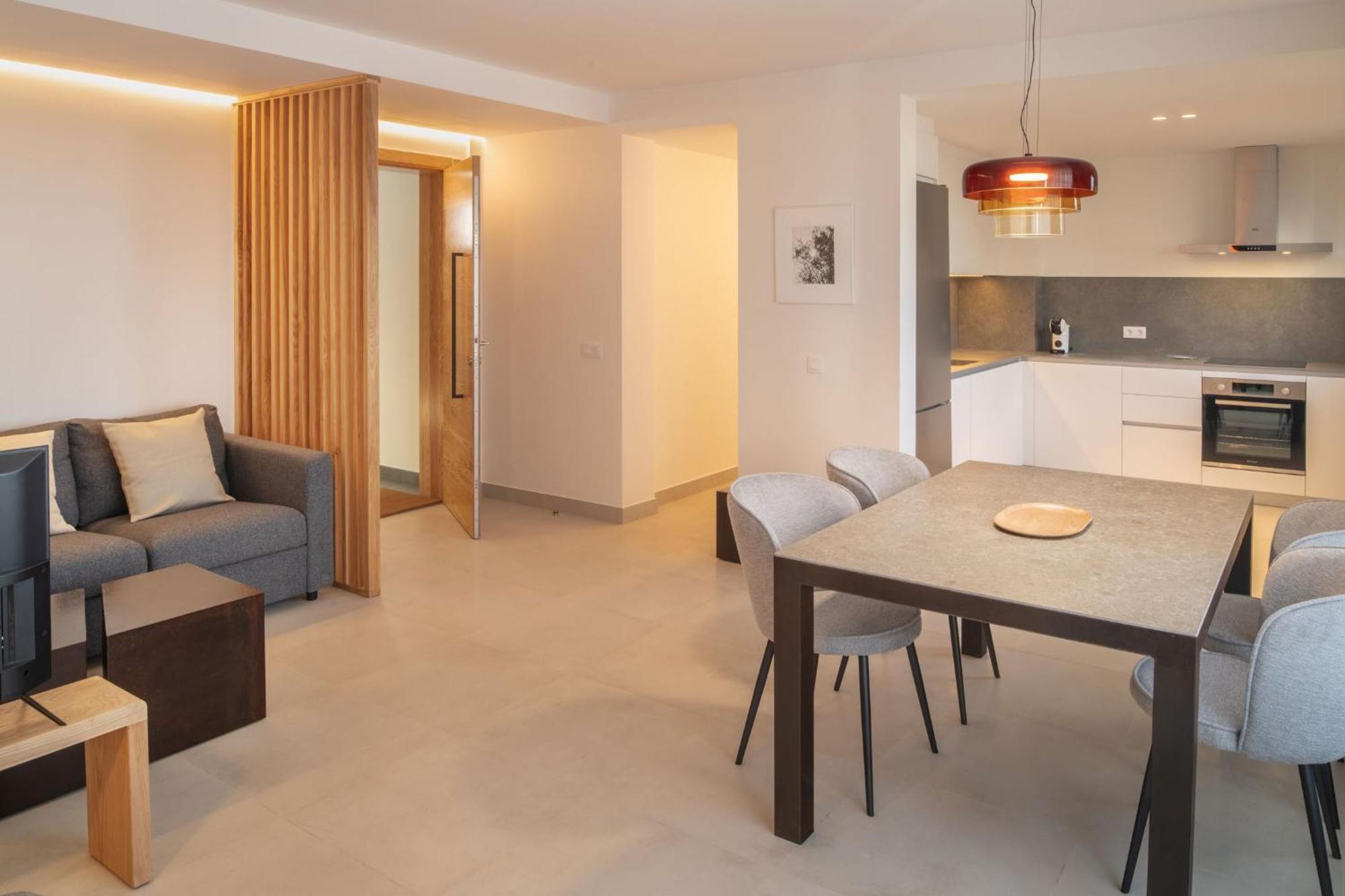 Panasco Appartement *