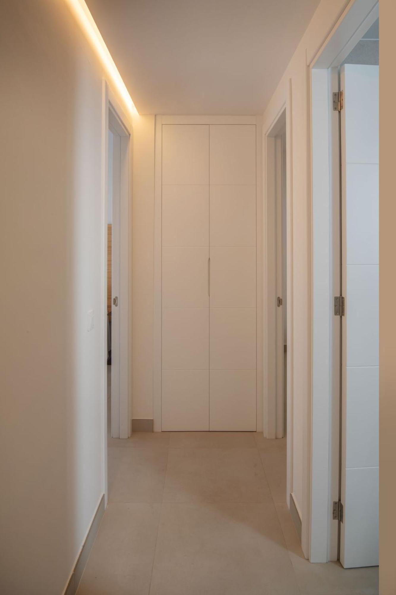 Panasco Apartment *