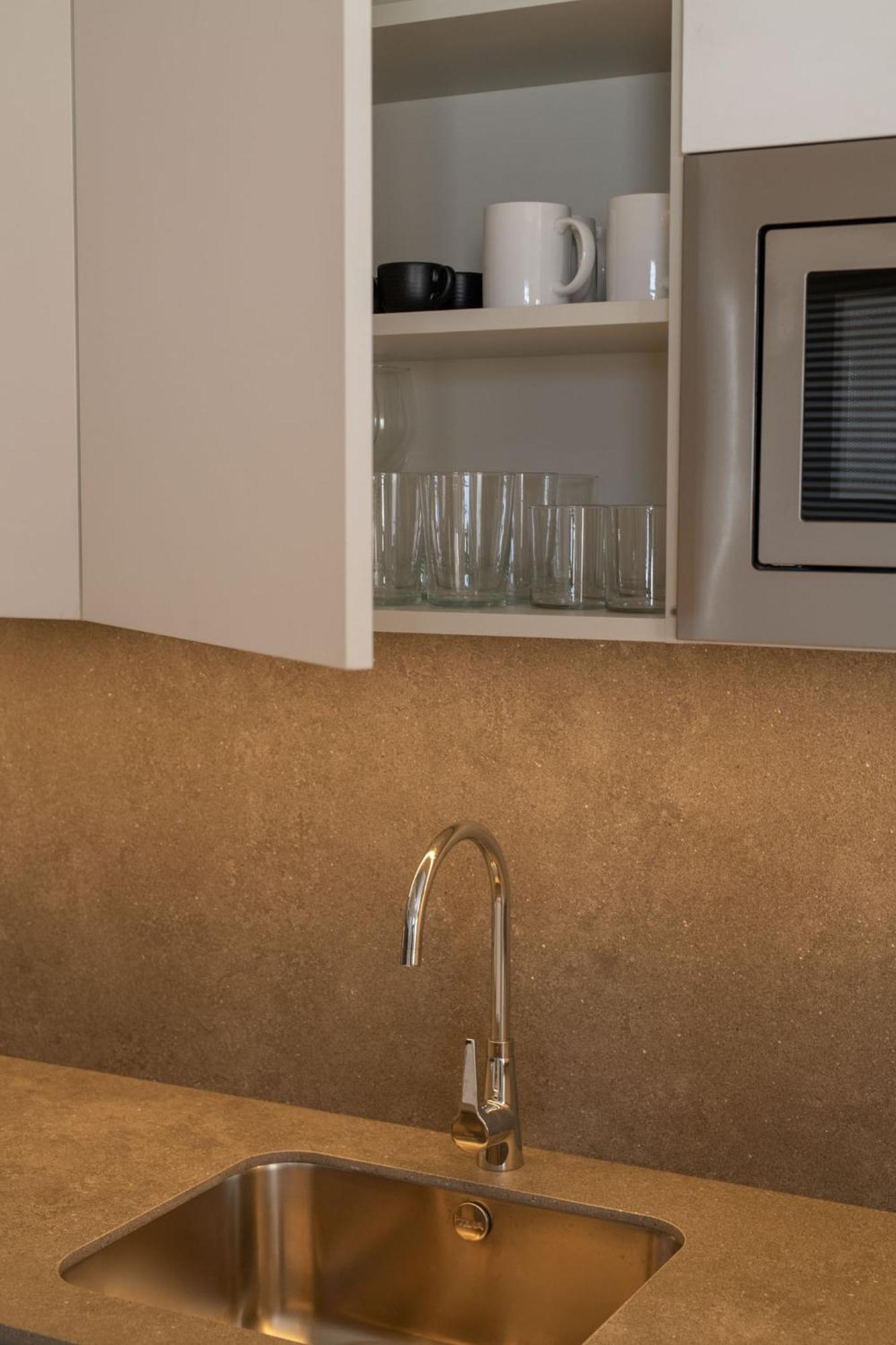 Panasco Apartment *