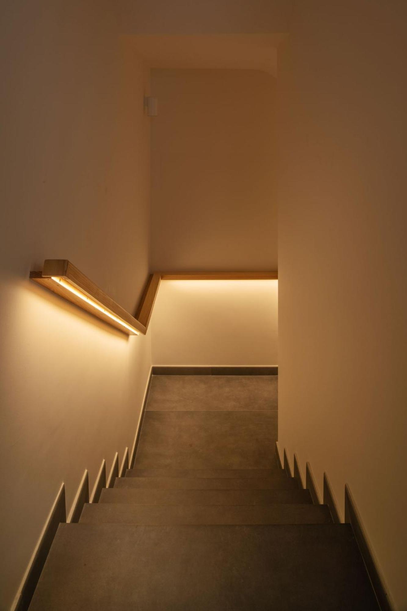 Apartment Panasco *