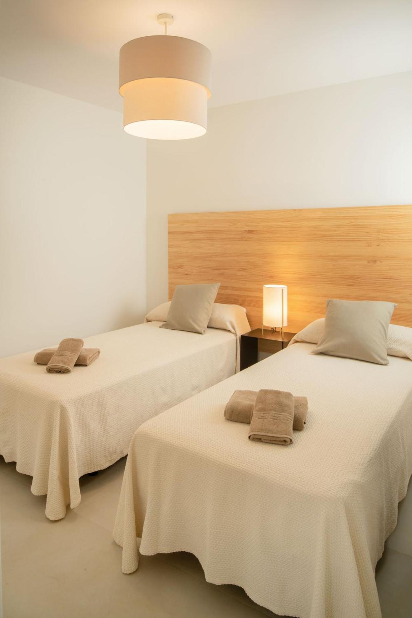 Apartment Panasco