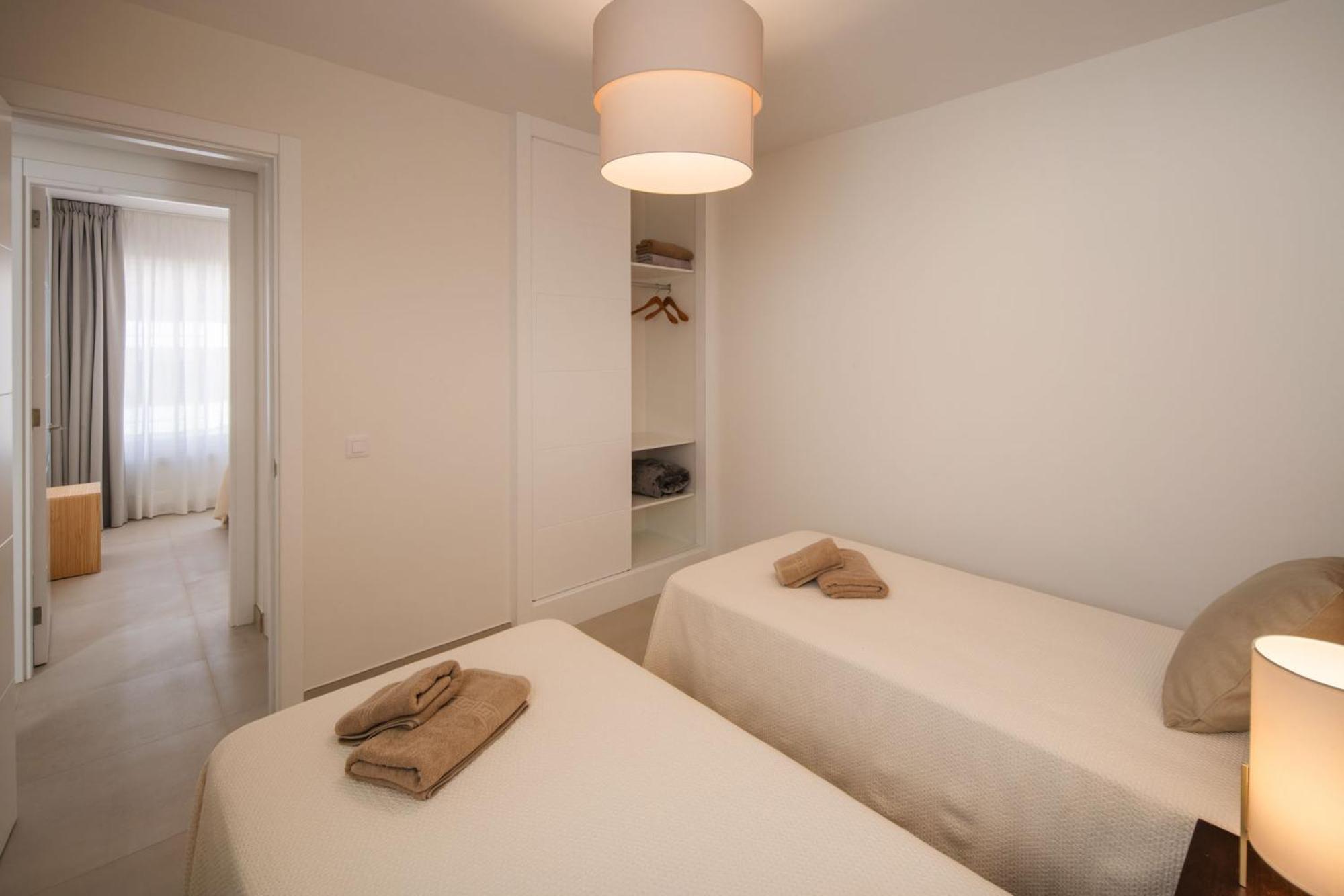 Panasco Apartment *