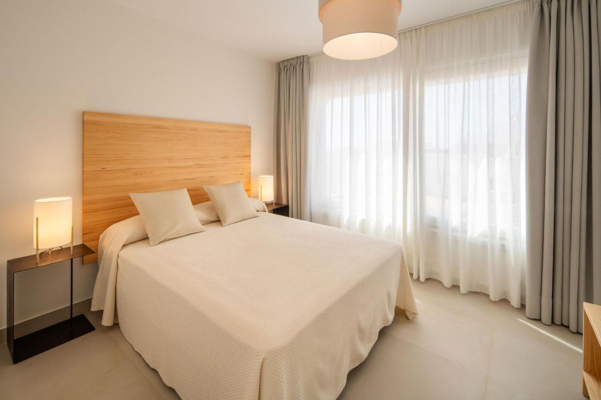 Apartment Panasco Arrecife (Lanzarote)