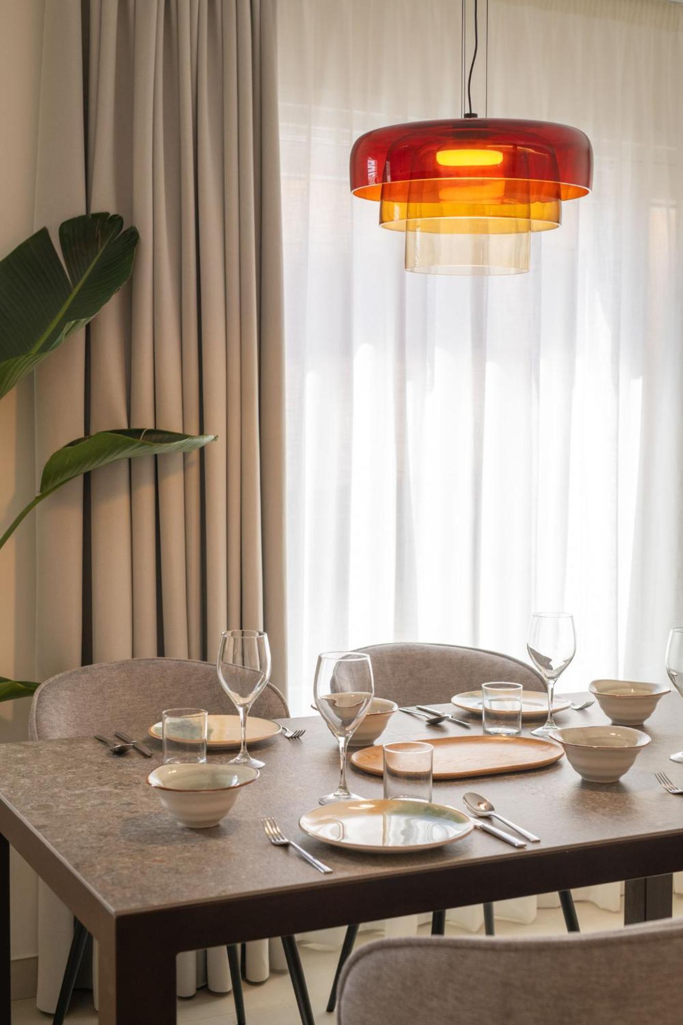 Panasco Apartment