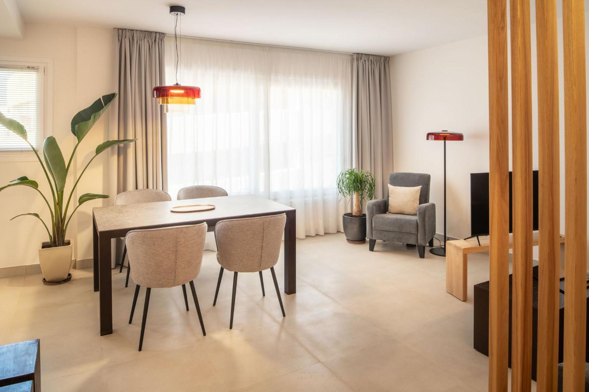 Panasco Appartement Arrecife (Lanzarote)