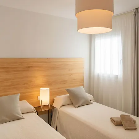 Panasco Suites Arrecife  Exterior photo