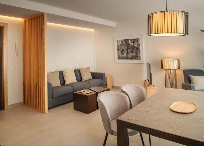 Panasco Suites