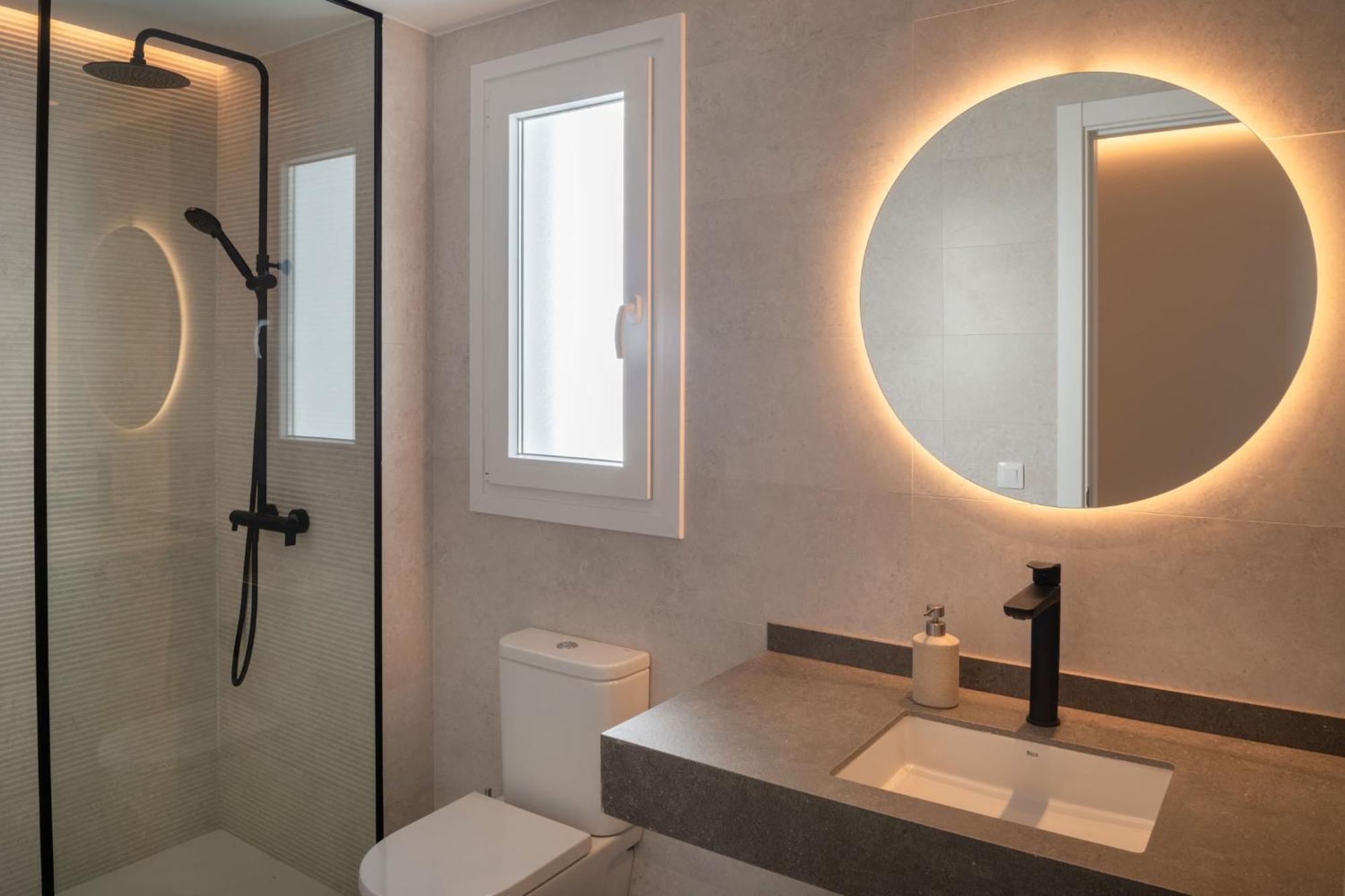 Appartement Panasco *