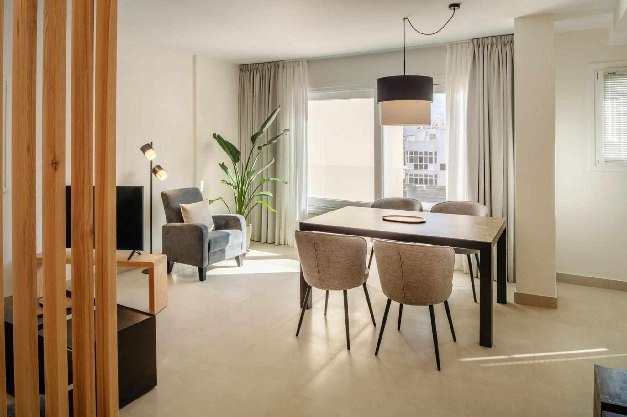 Appartement Panasco *