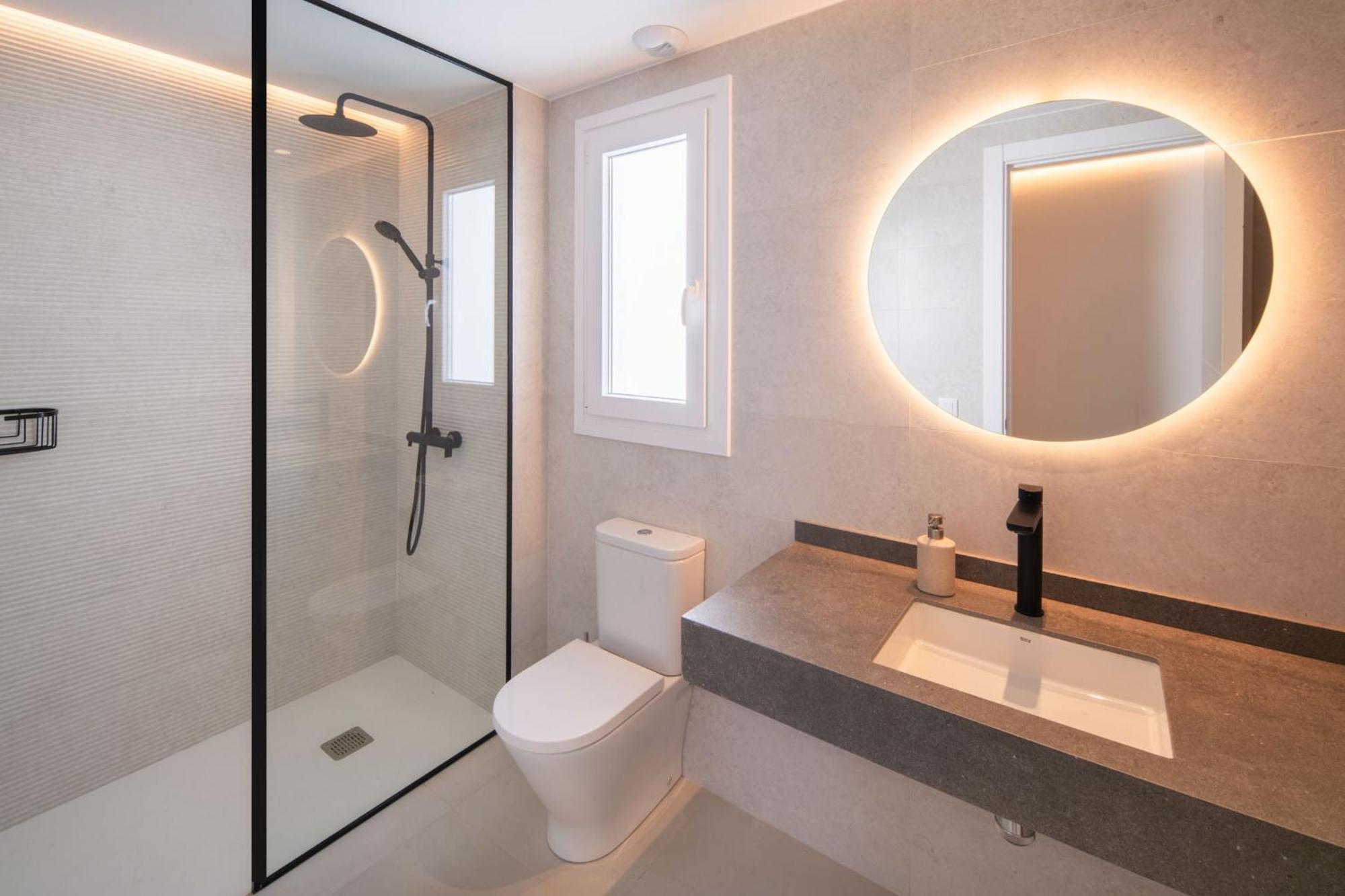 Appartement Panasco