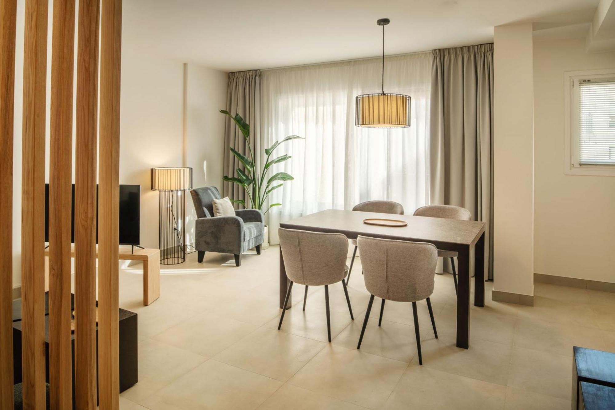 Appartement Panasco *