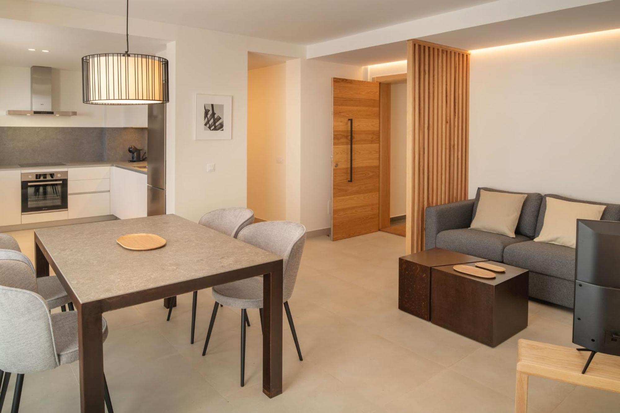 Apartment Panasco *