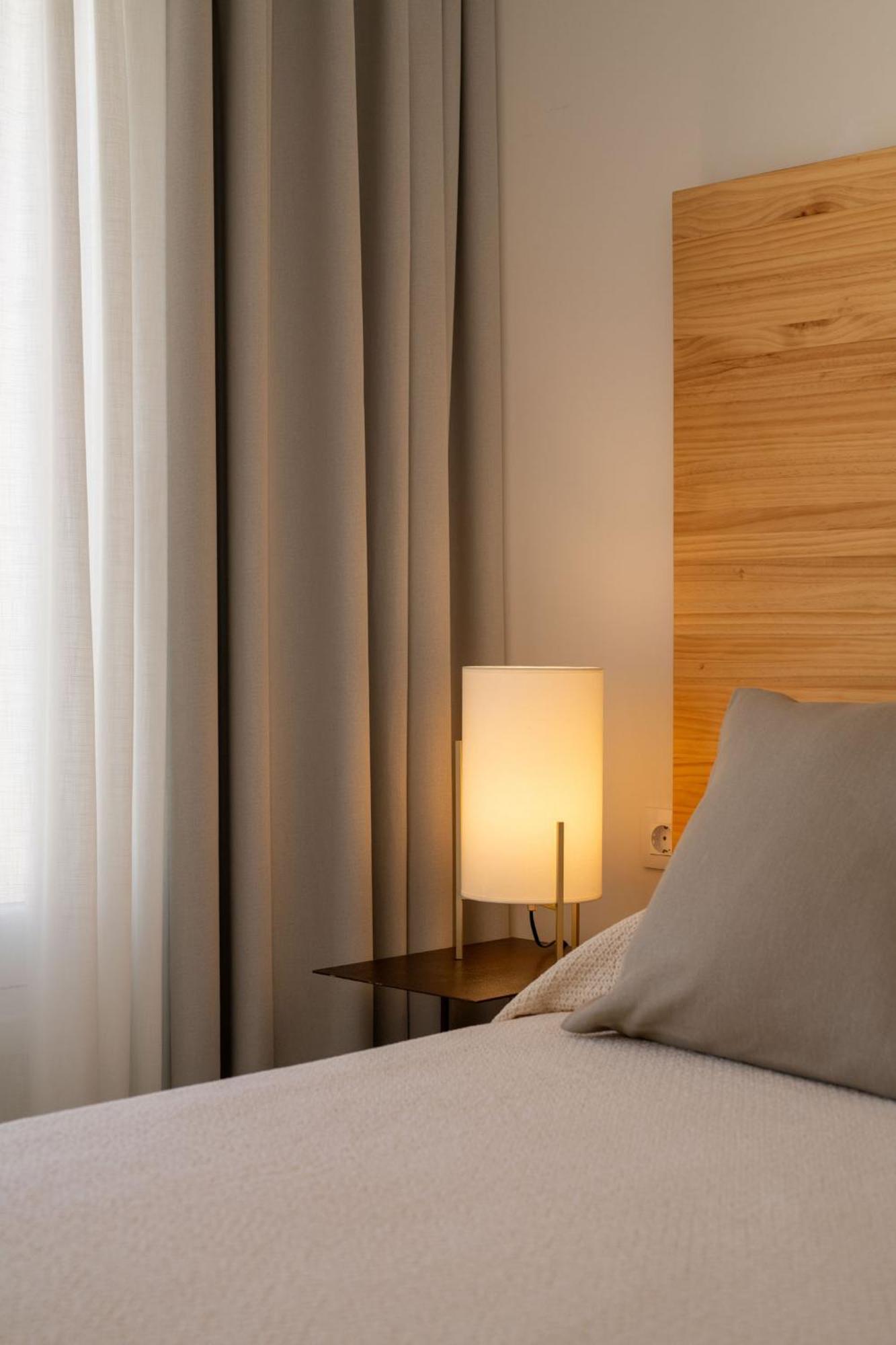 Appartement Panasco