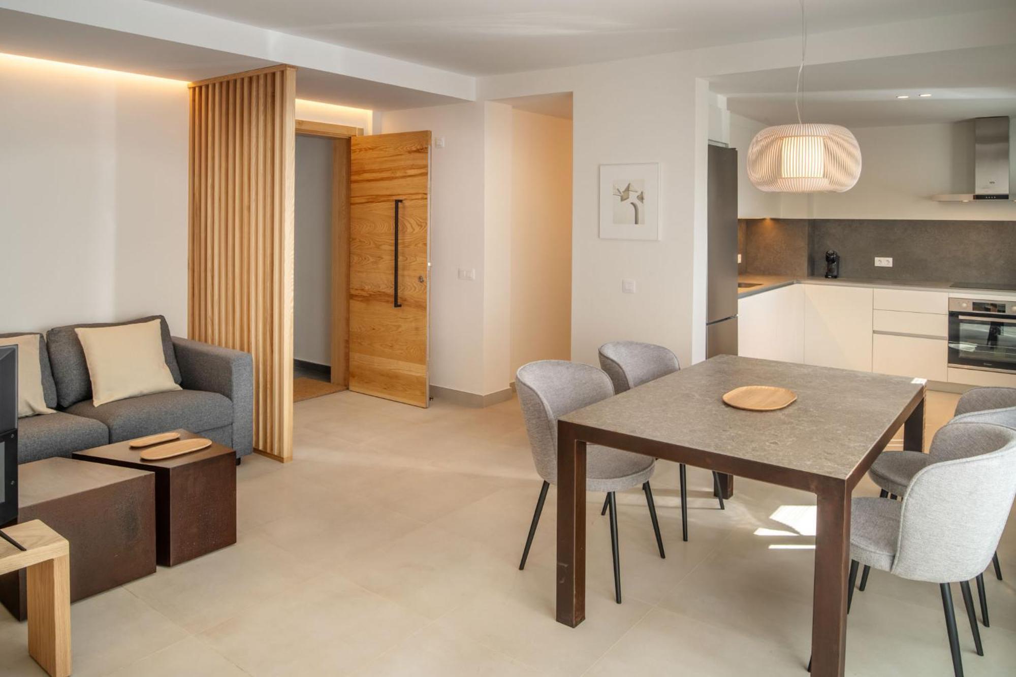 Panasco Appartement