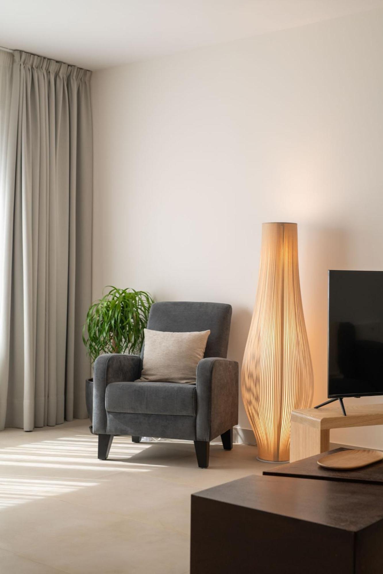 Panasco Appartement *
