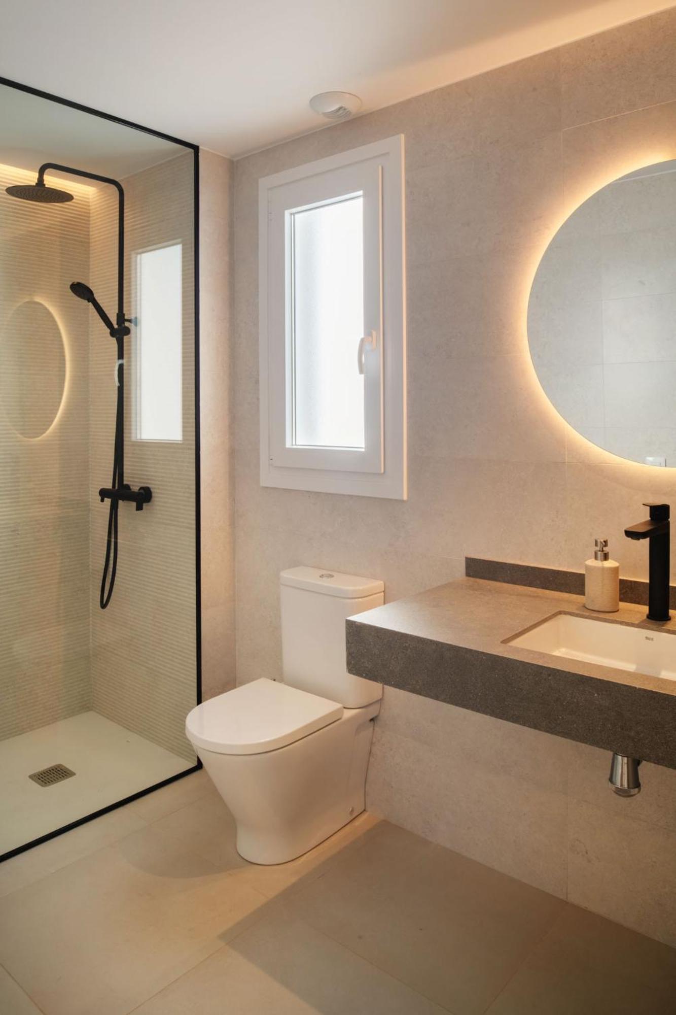 Appartement Panasco